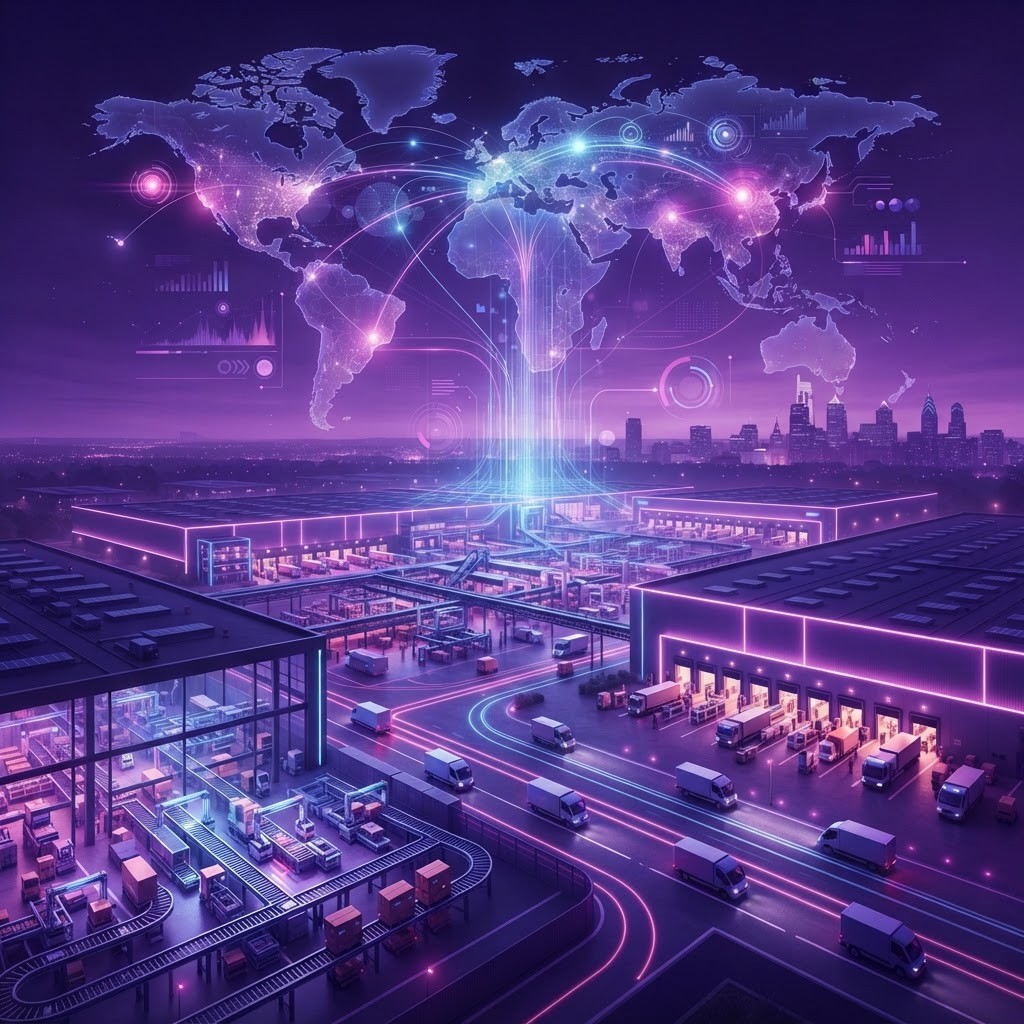 Top 10 Best Logistics Companies in Philadelphia