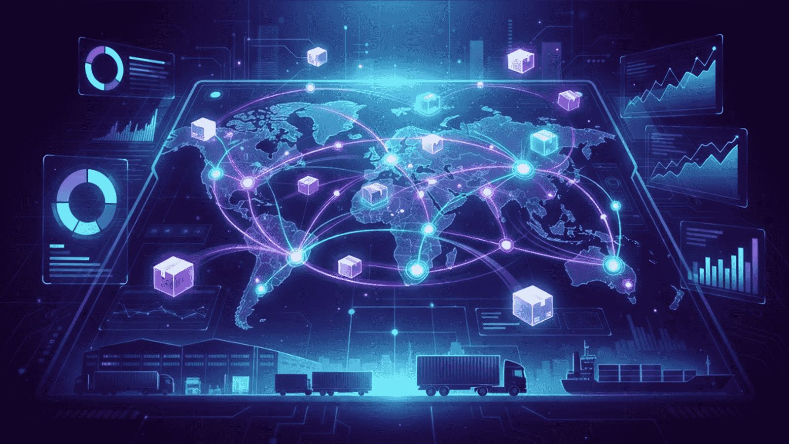 Top 10 Best Logistics Companies in Plano