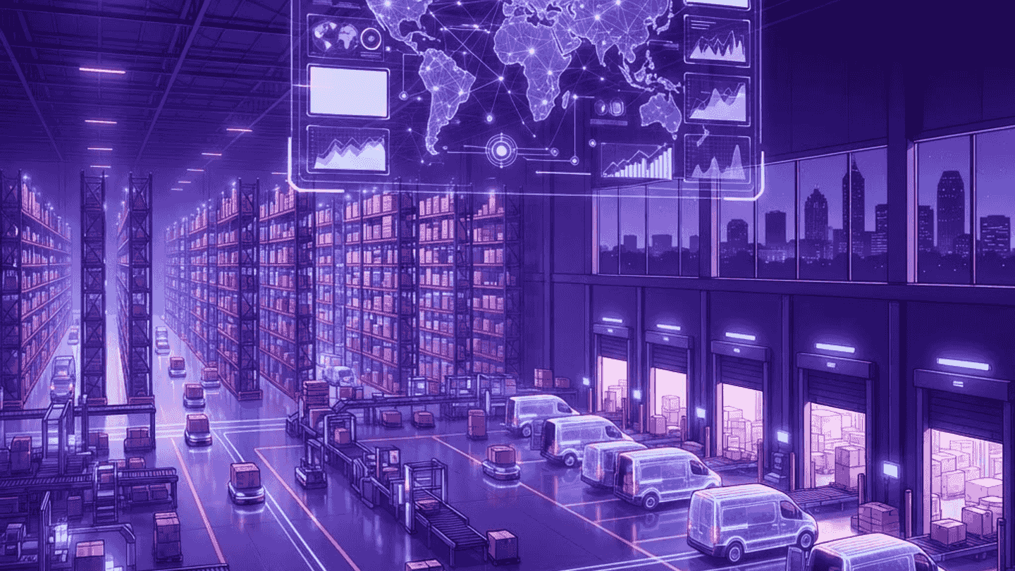 Top 10 Best Logistics Companies in Raleigh