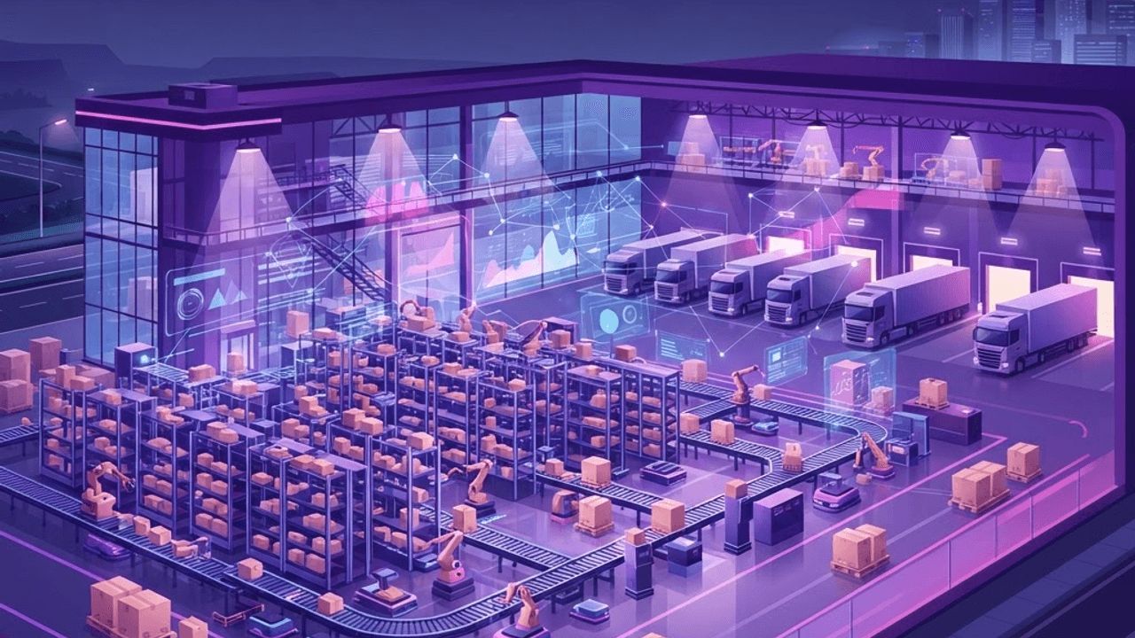 Top 10 Best Logistics Companies in Rancho Cucamonga