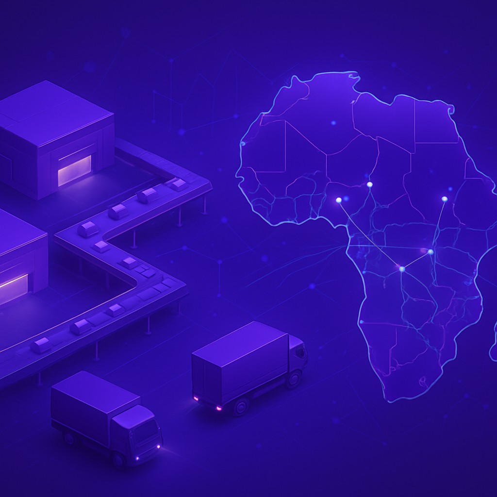 Top 10 Best Logistics Companies in Senegal