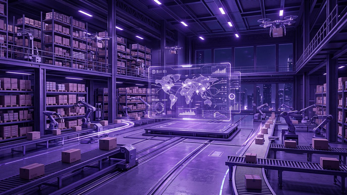 Top 10 Best Logistics Companies in Simi Valley