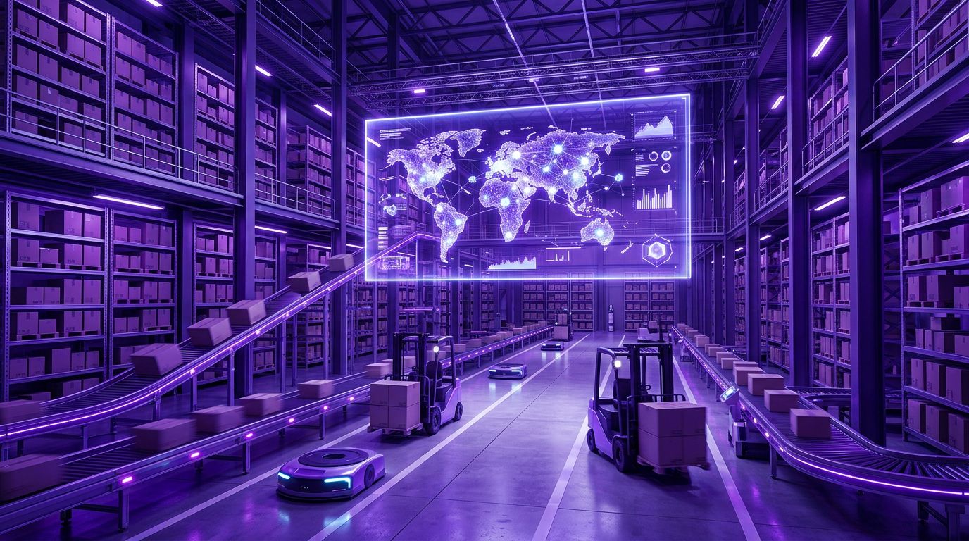 Top 10 Best Logistics Companies in Spring Hill