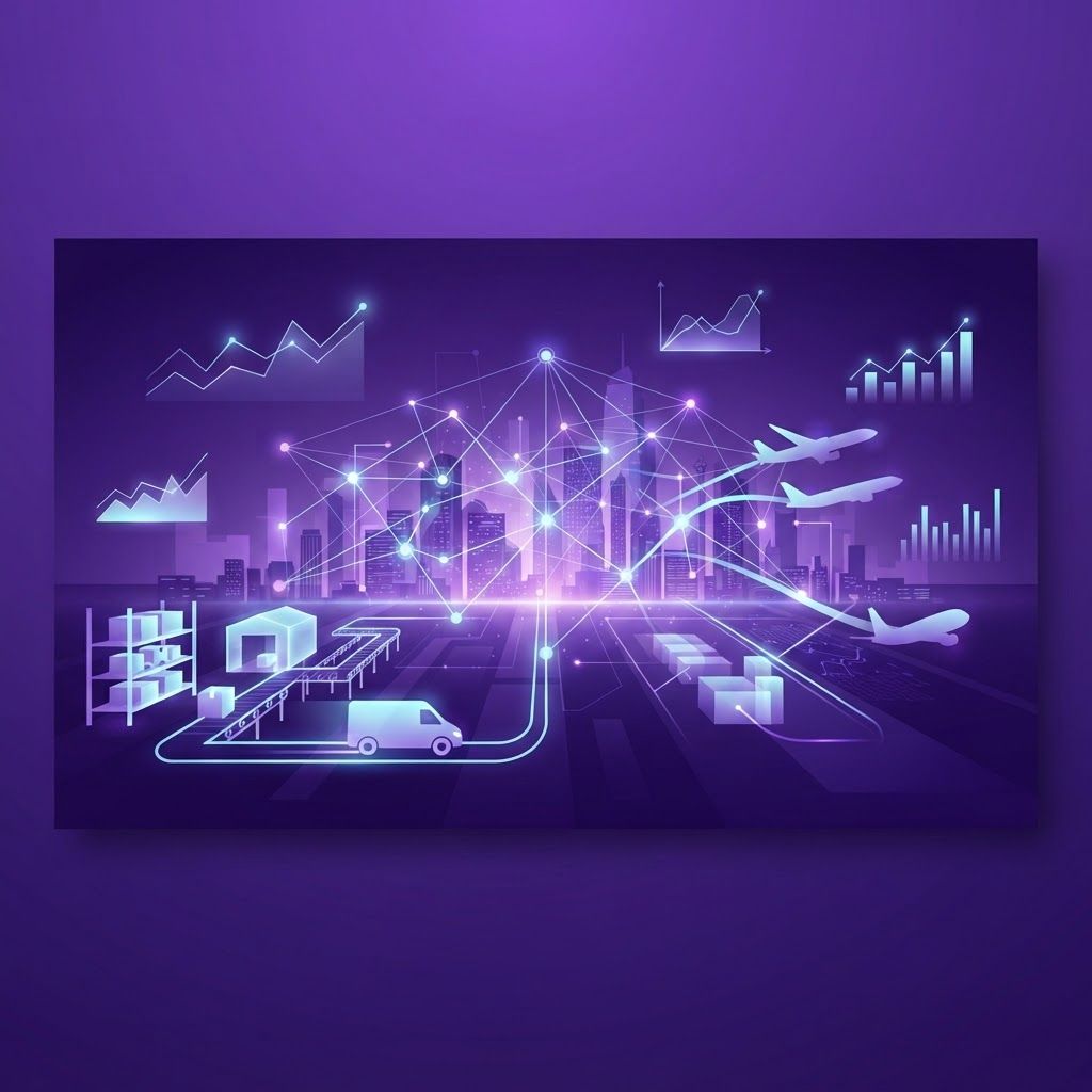 Top 10 Best Logistics Companies in Spring Valley