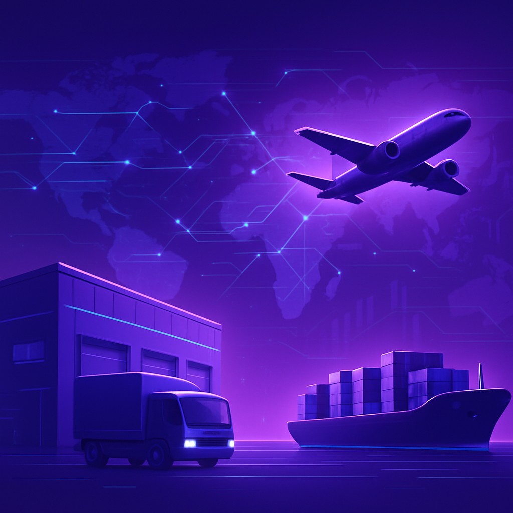 Top 10 Best Logistics Companies in Sri Lanka