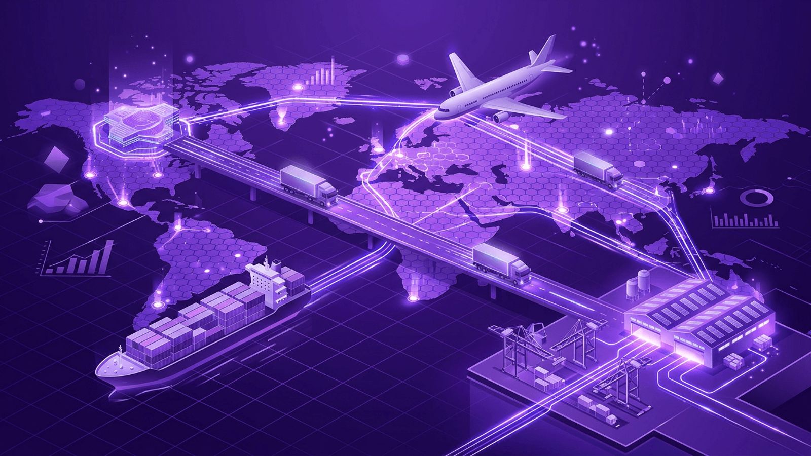 Top 10 Best Logistics Companies in Stamford