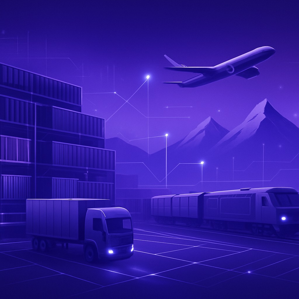 Top 10 Best Logistics Companies in Switzerland