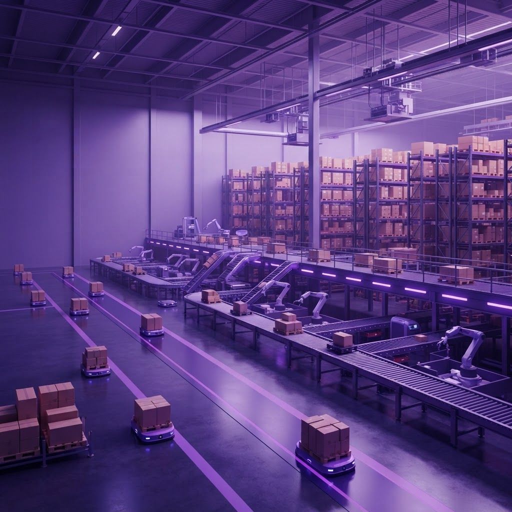 Top 10 Best Logistics Companies in Tampa