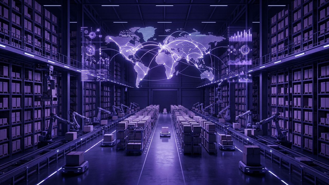 Top 10 Best Logistics Companies in Torrance