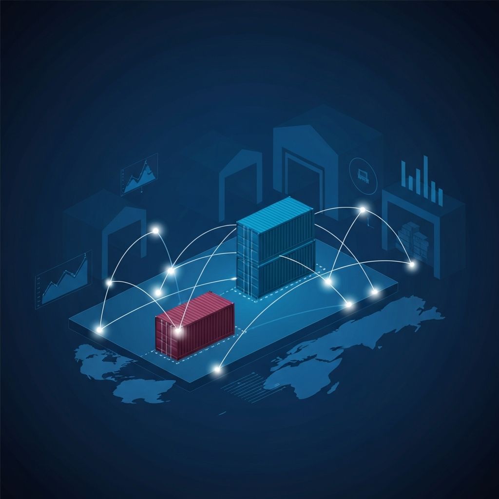 Top 10 Best Logistics Companies in Turkey