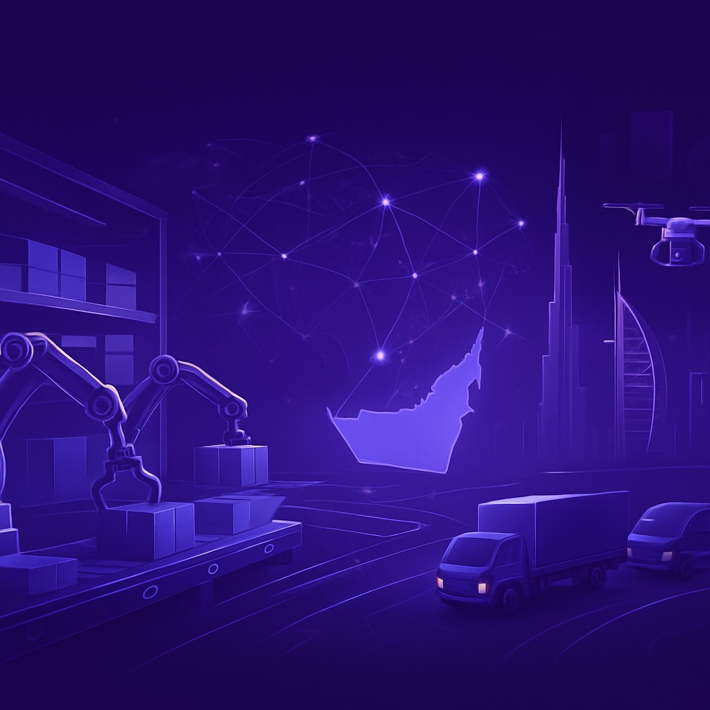 Top 10 Best Logistics Companies in UAE