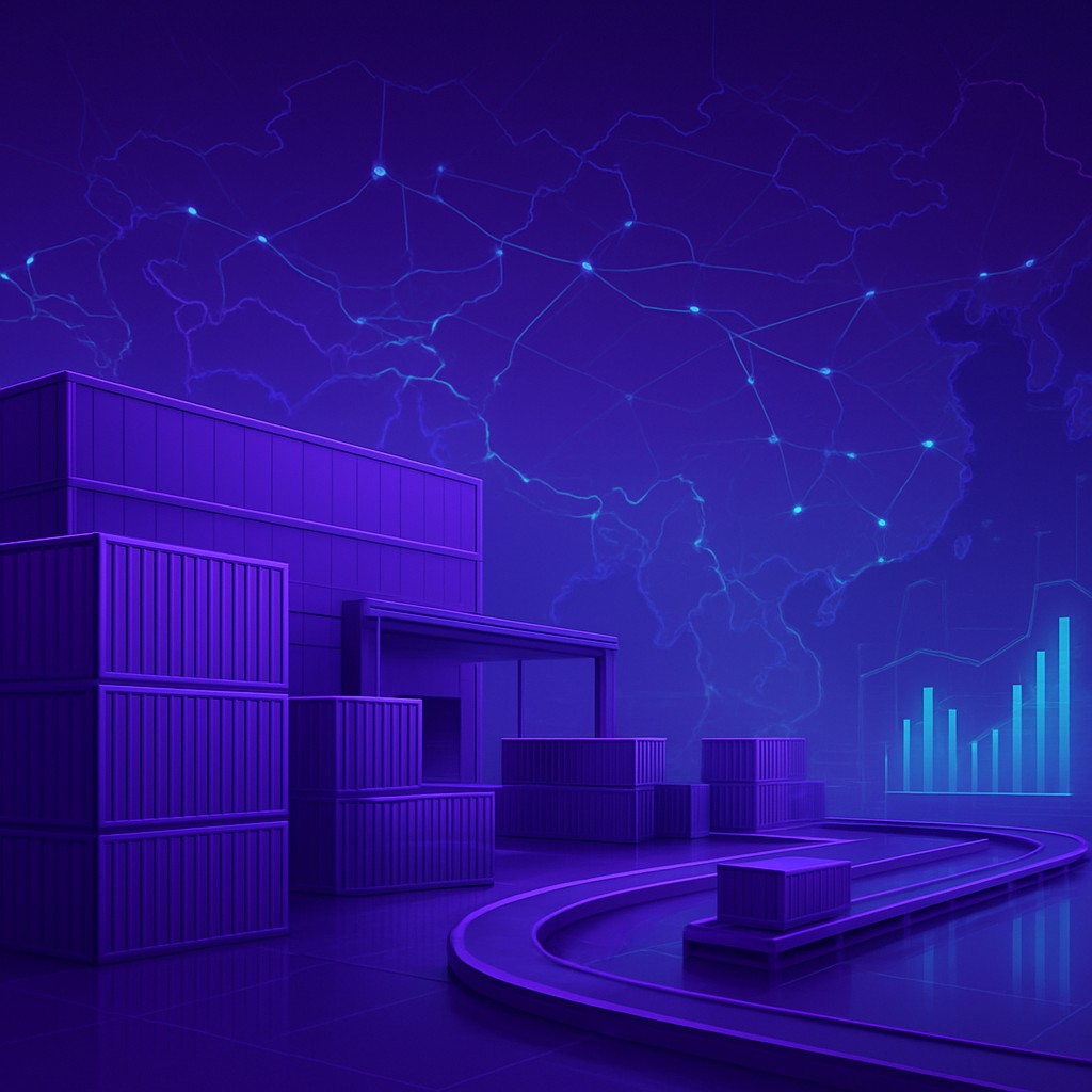 Top 10 Best Logistics Companies in Uzbekistan