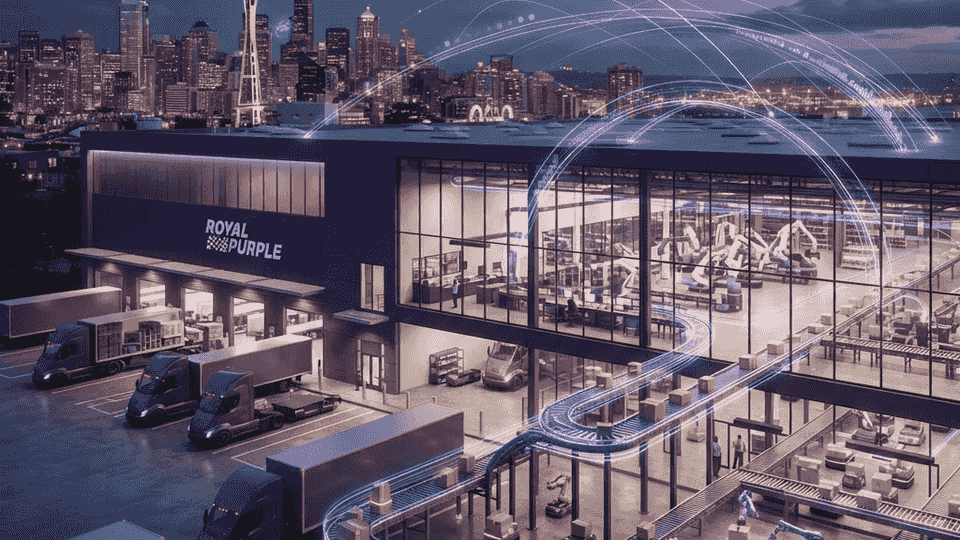 Top 10 Best Logistics Companies in Washington