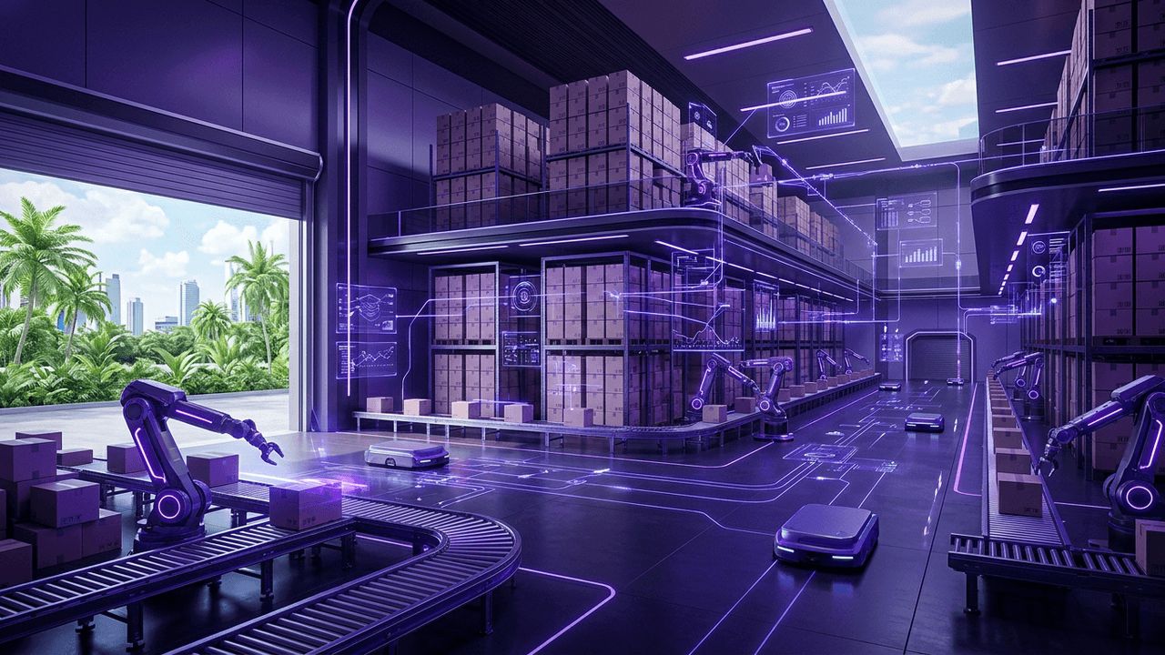 Top 10 Best Logistics Companies in West Palm Beach