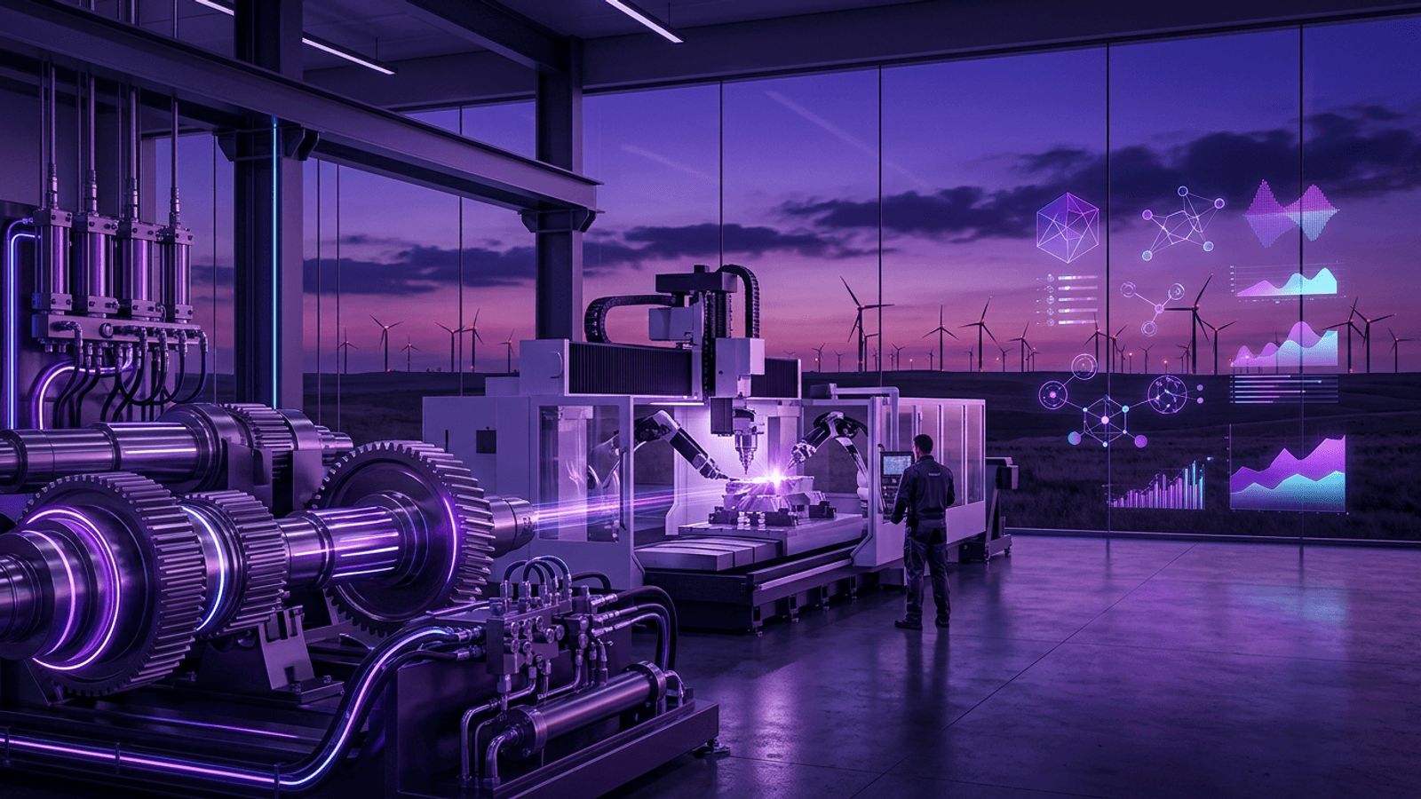 Top 10 Best Machinery Manufacturers in Abilene