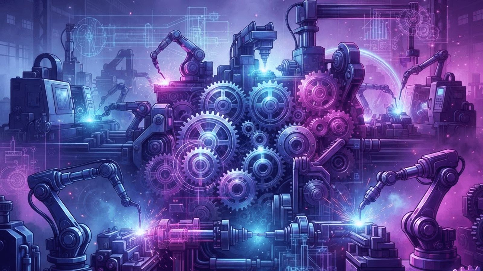 Top 10 Best Machinery Manufacturers in Akron
