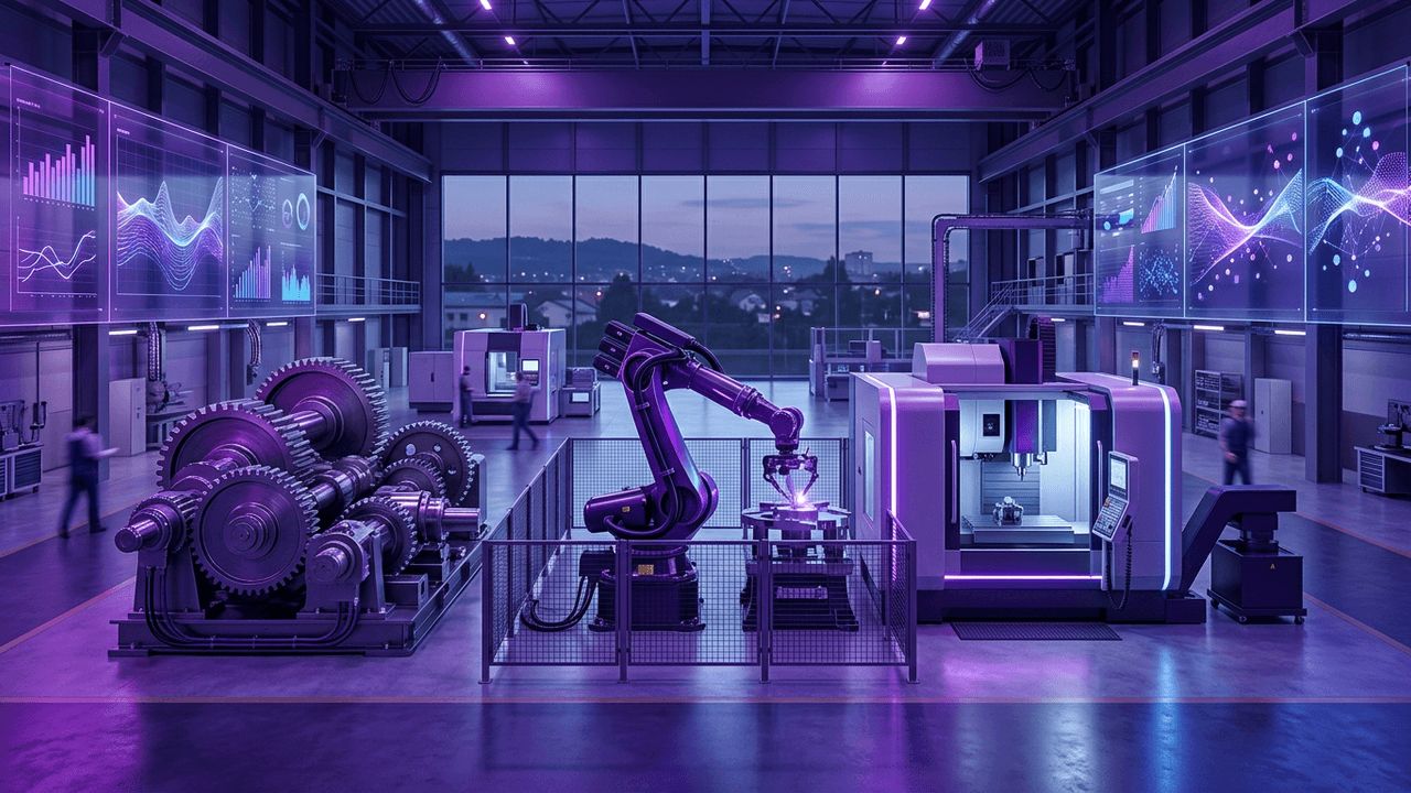 Top 10 Best Machinery Manufacturers in Allen