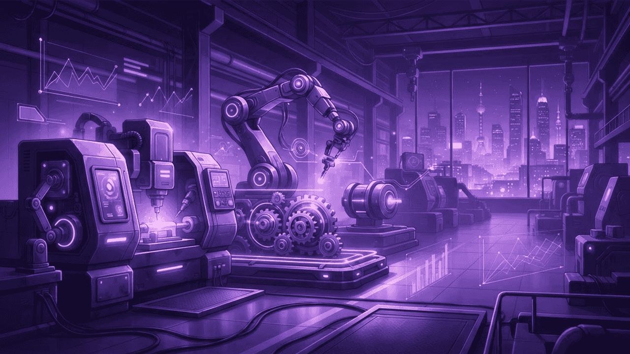 Top 10 Best Machinery Manufacturers in Arlington