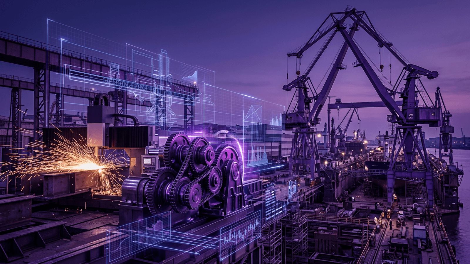 Top 10 Best Machinery Manufacturers in Athens