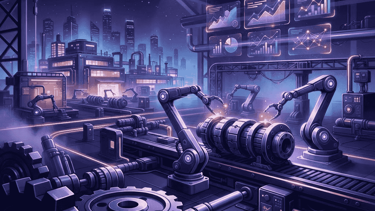Top 10 Best Machinery Manufacturers in Austin