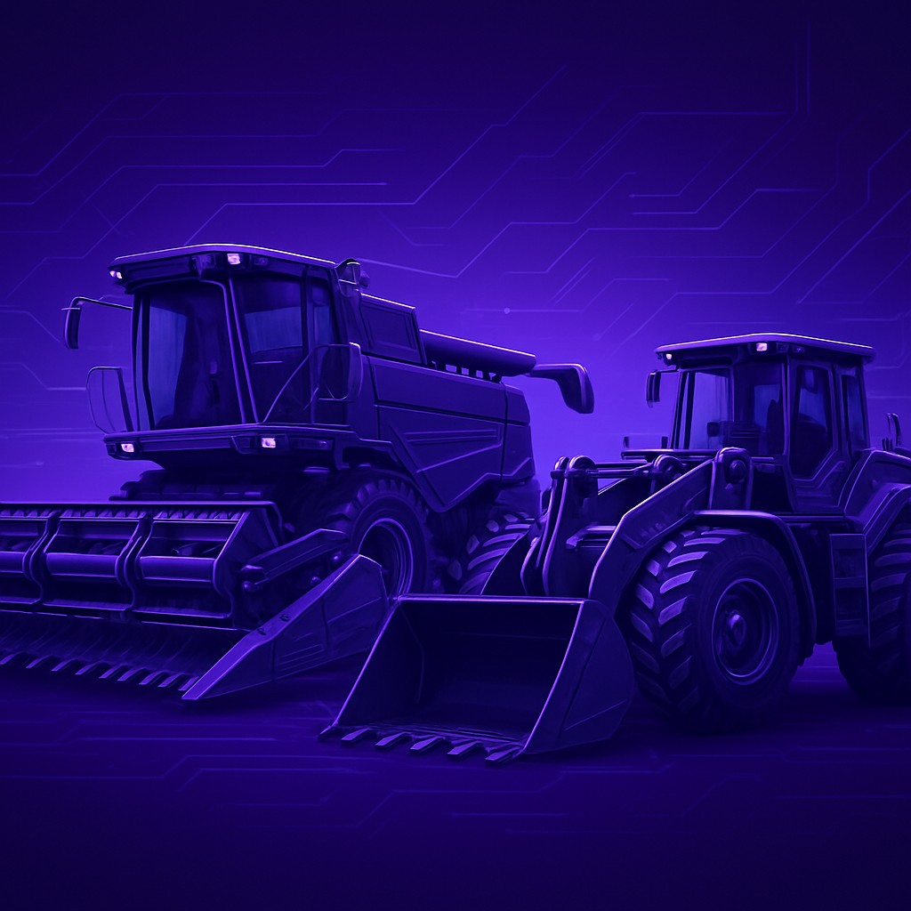 Top 10 Best Machinery Manufacturers in Belarus