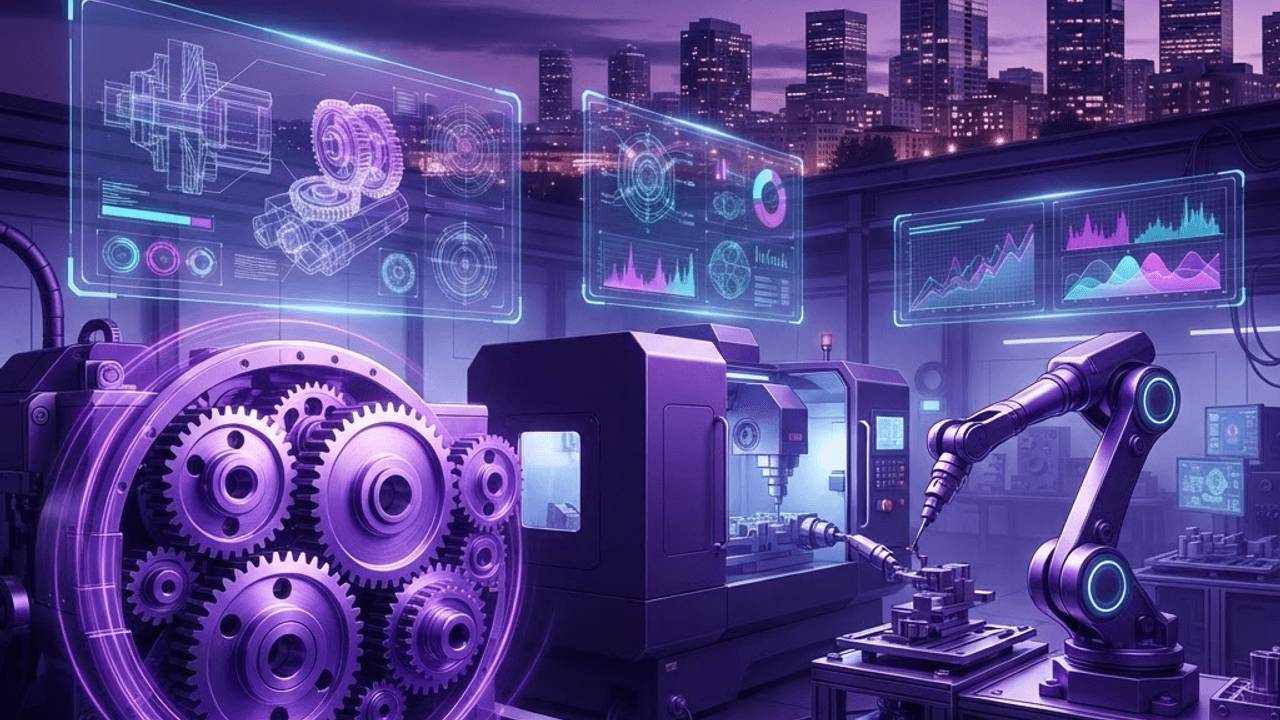 Top 10 Best Machinery Manufacturers in Bellevue