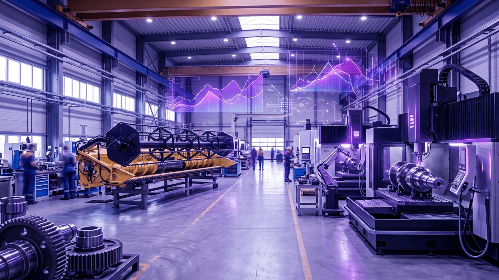 Top 10 Best Machinery Manufacturers in Brandon