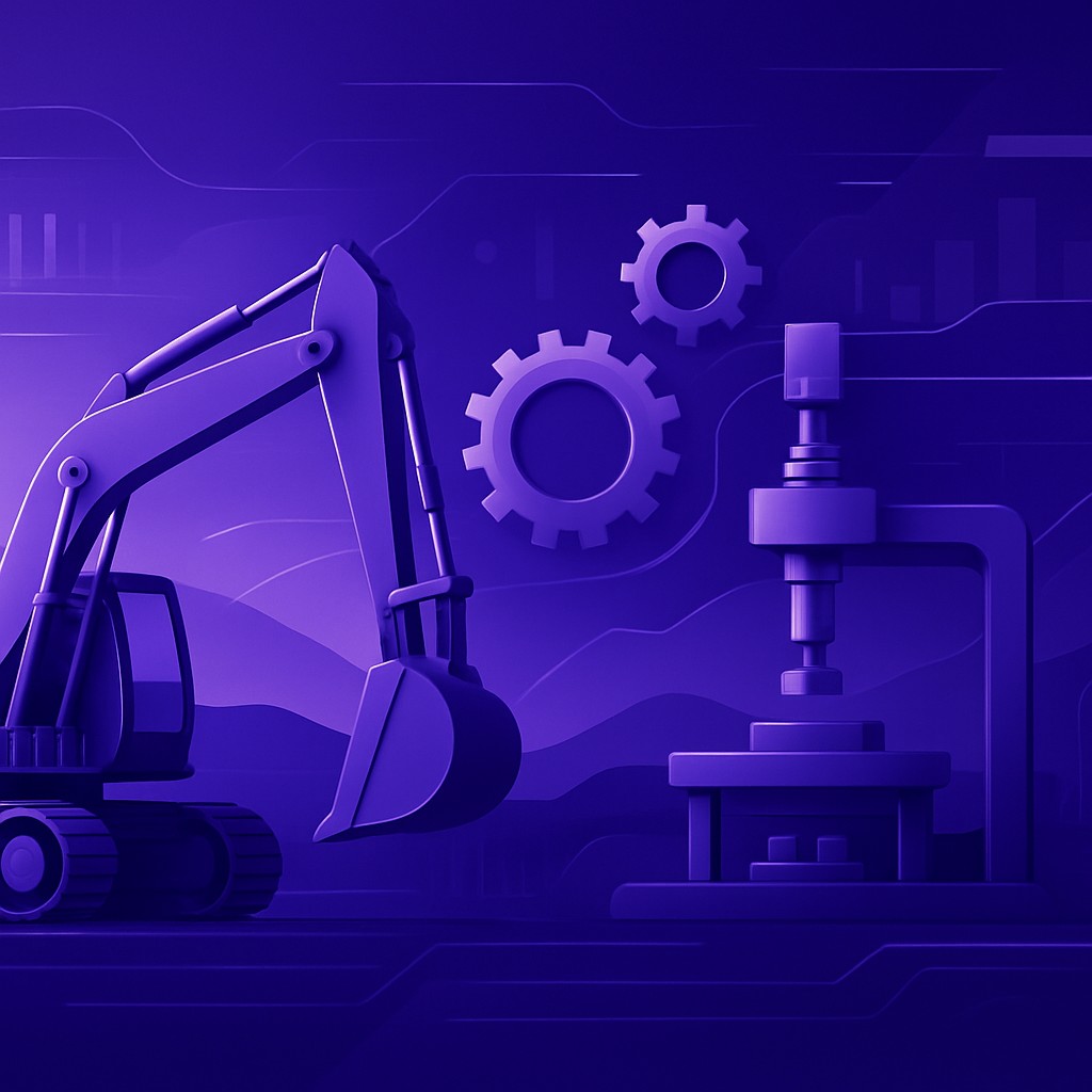 Top 10 Best Machinery Manufacturers in Burundi