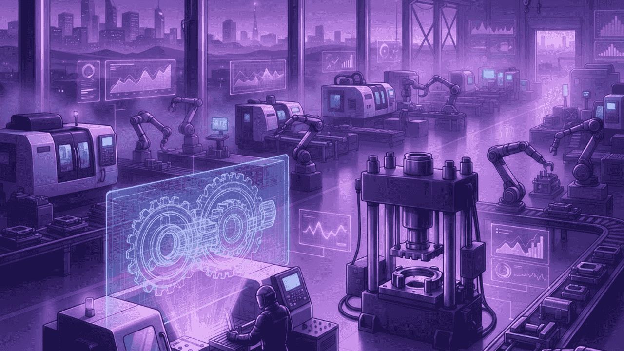 Top 10 Best Machinery Manufacturers in Chandler