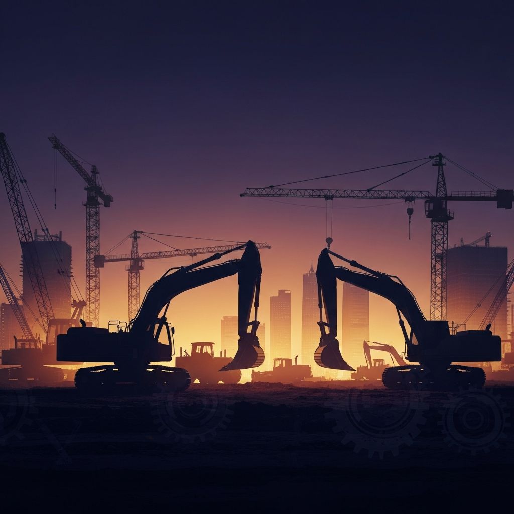 Top 10 Best Machinery Manufacturers in China