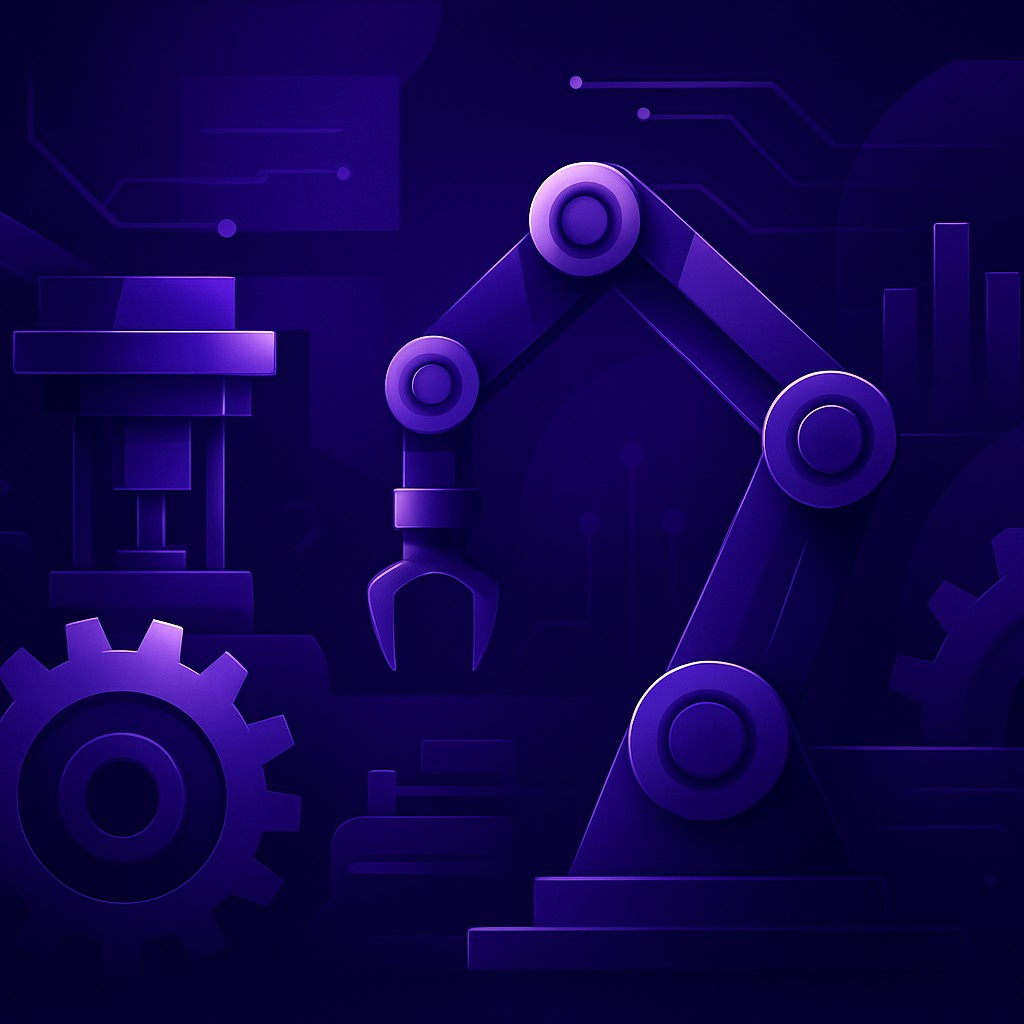 Top 10 Best Machinery Manufacturers in Colombia