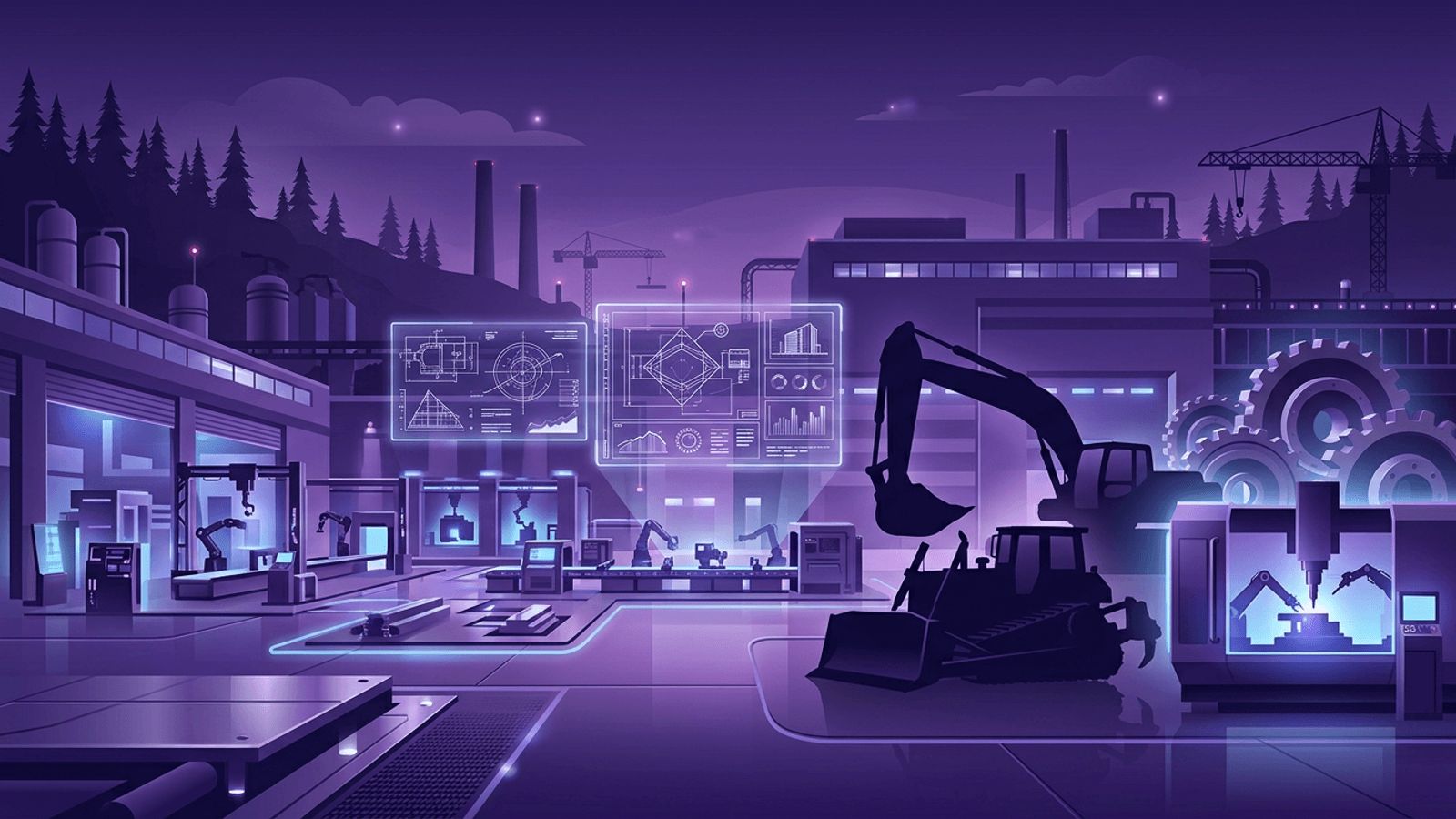 Top 10 Best Machinery Manufacturers in Conroe