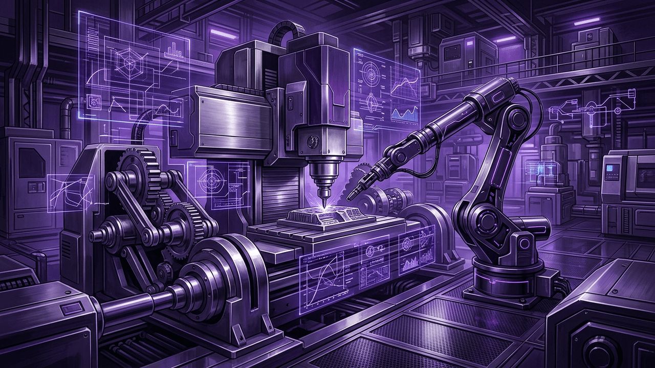 Top 10 Best Machinery Manufacturers in Coral Springs