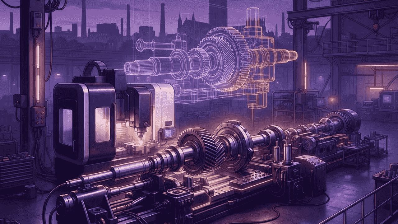 Top 10 Best Machinery Manufacturers in Durham