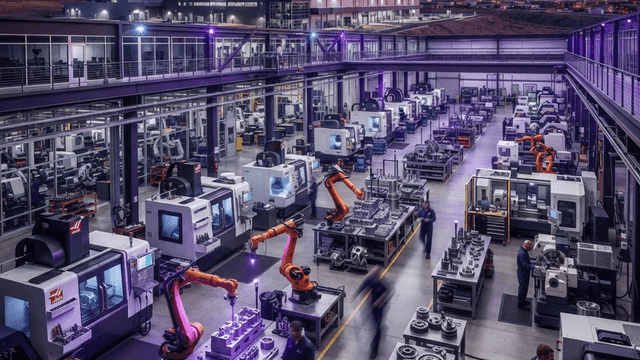 Top 10 Best Machinery Manufacturers in El Paso