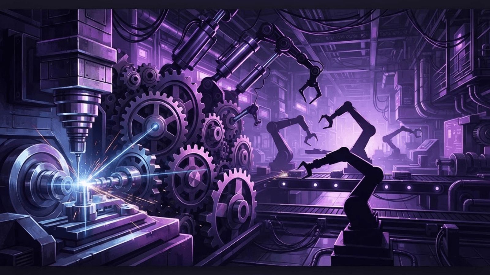 Top 10 Best Machinery Manufacturers in Elk Grove