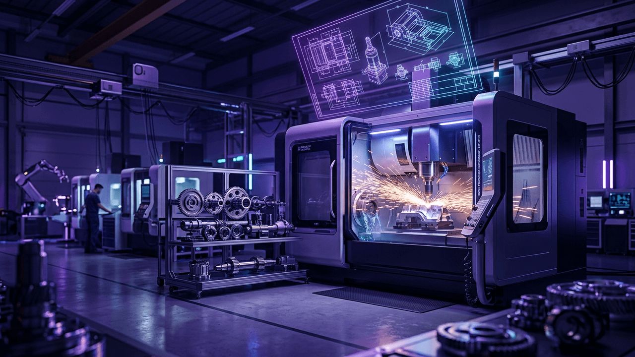 Top 10 Best Machinery Manufacturers in Escondido