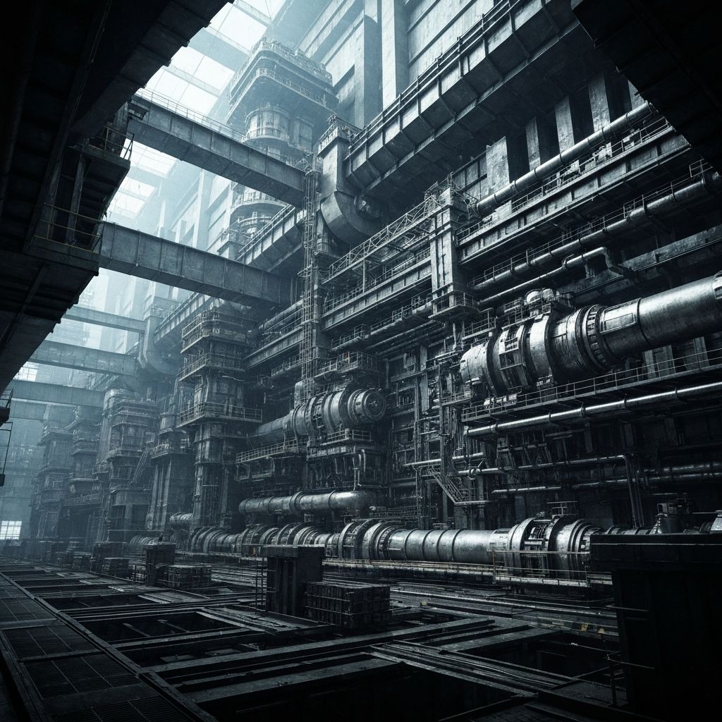 Top 10 Best Machinery Manufacturers in Ethiopia
