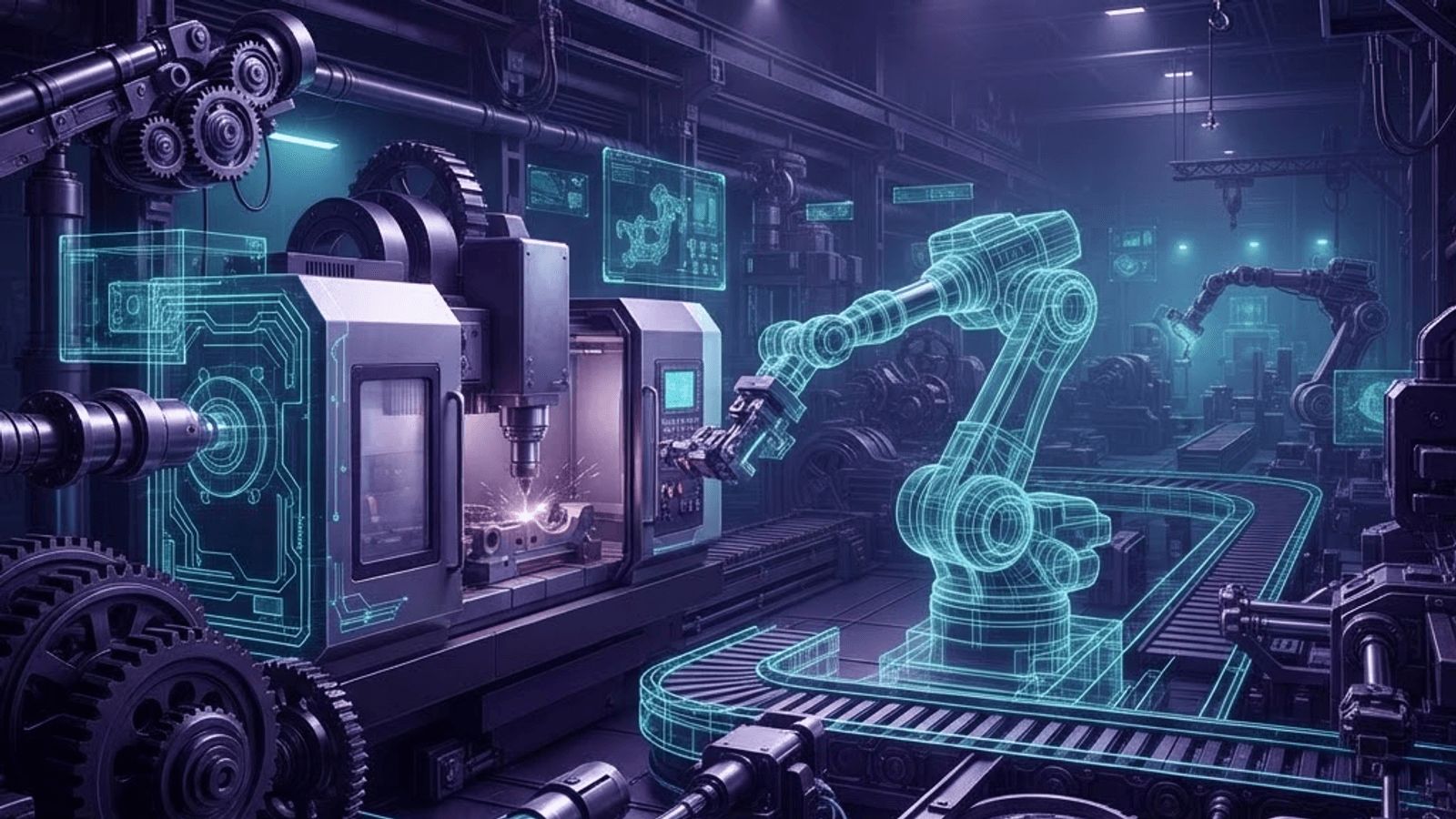 Top 10 Best Machinery Manufacturers in Eugene