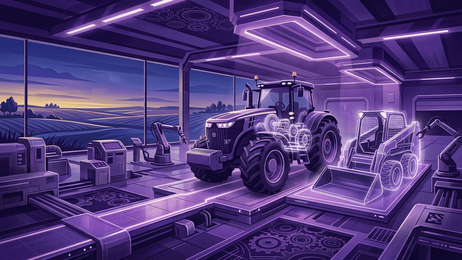 Top 10 Best Machinery Manufacturers in Fargo