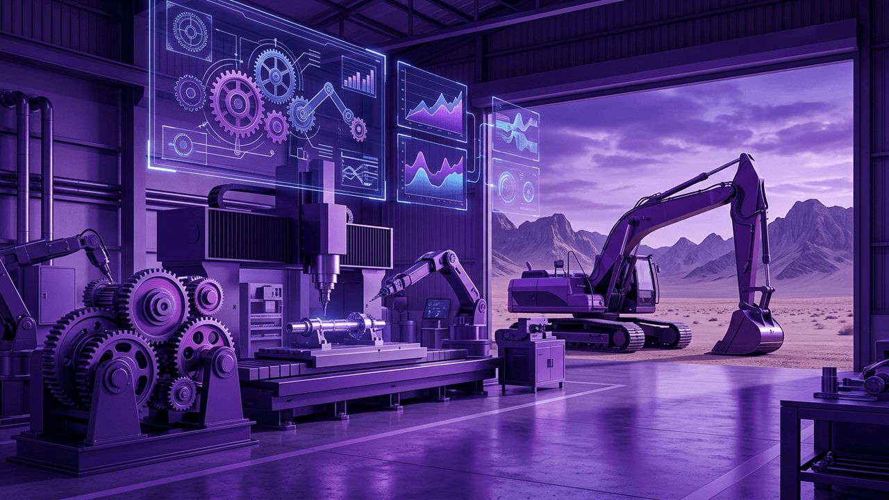 Top 10 Best Machinery Manufacturers in Goodyear