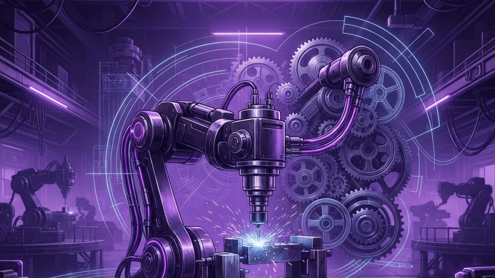 Top 10 Best Machinery Manufacturers in Grand Rapids