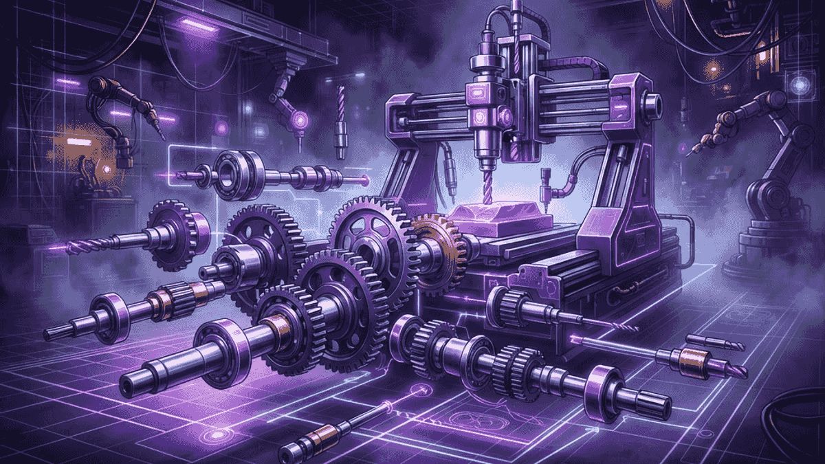 Top 10 Best Machinery Manufacturers in Greensboro