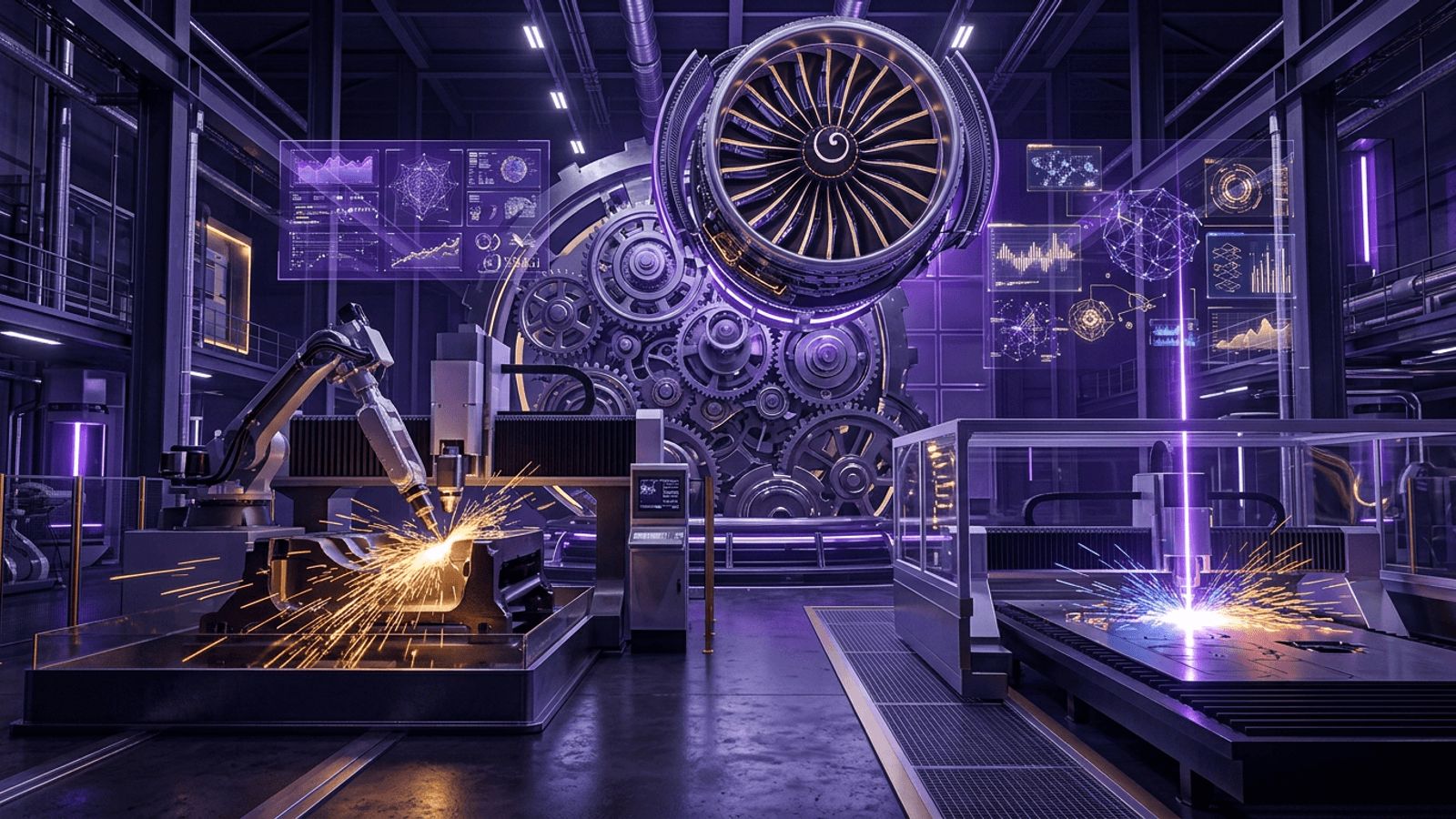 Top 10 Best Machinery Manufacturers in Hartford