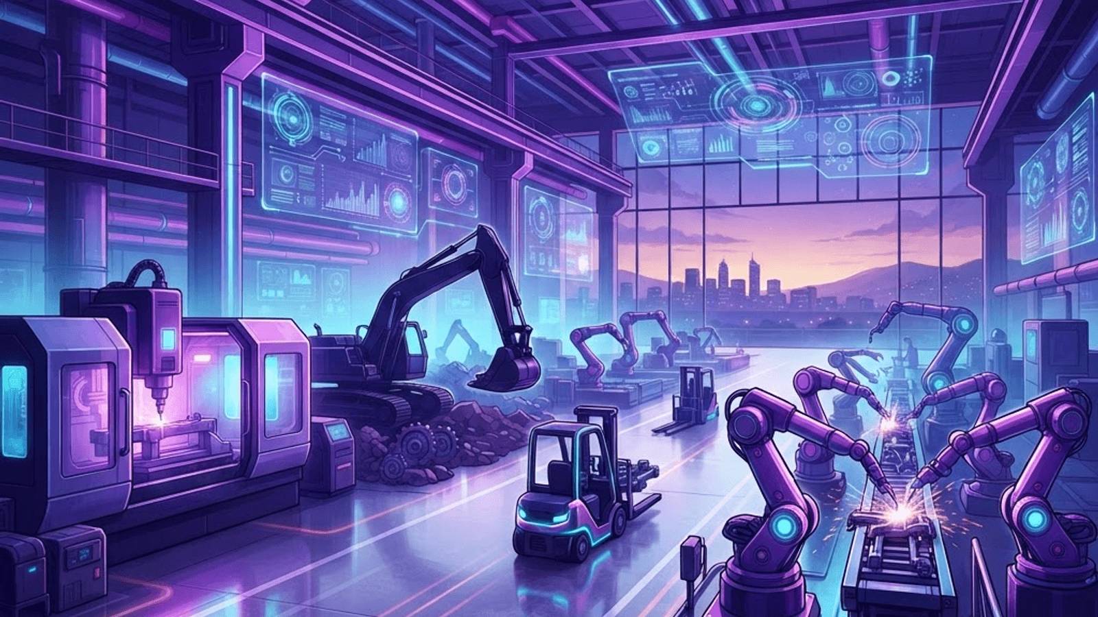 Top 10 Best Machinery Manufacturers in Hayward