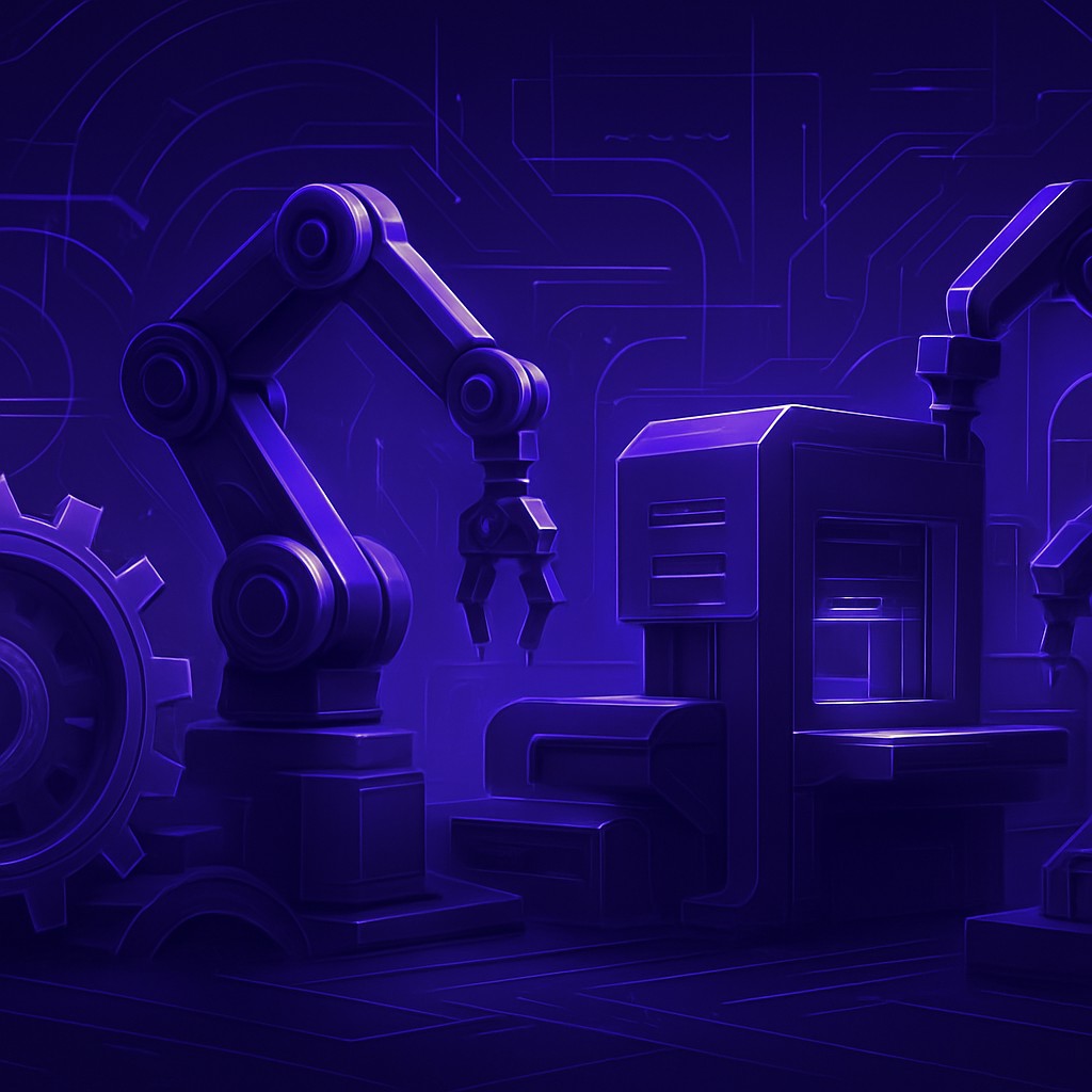 Top 10 Best Machinery Manufacturers in Honduras