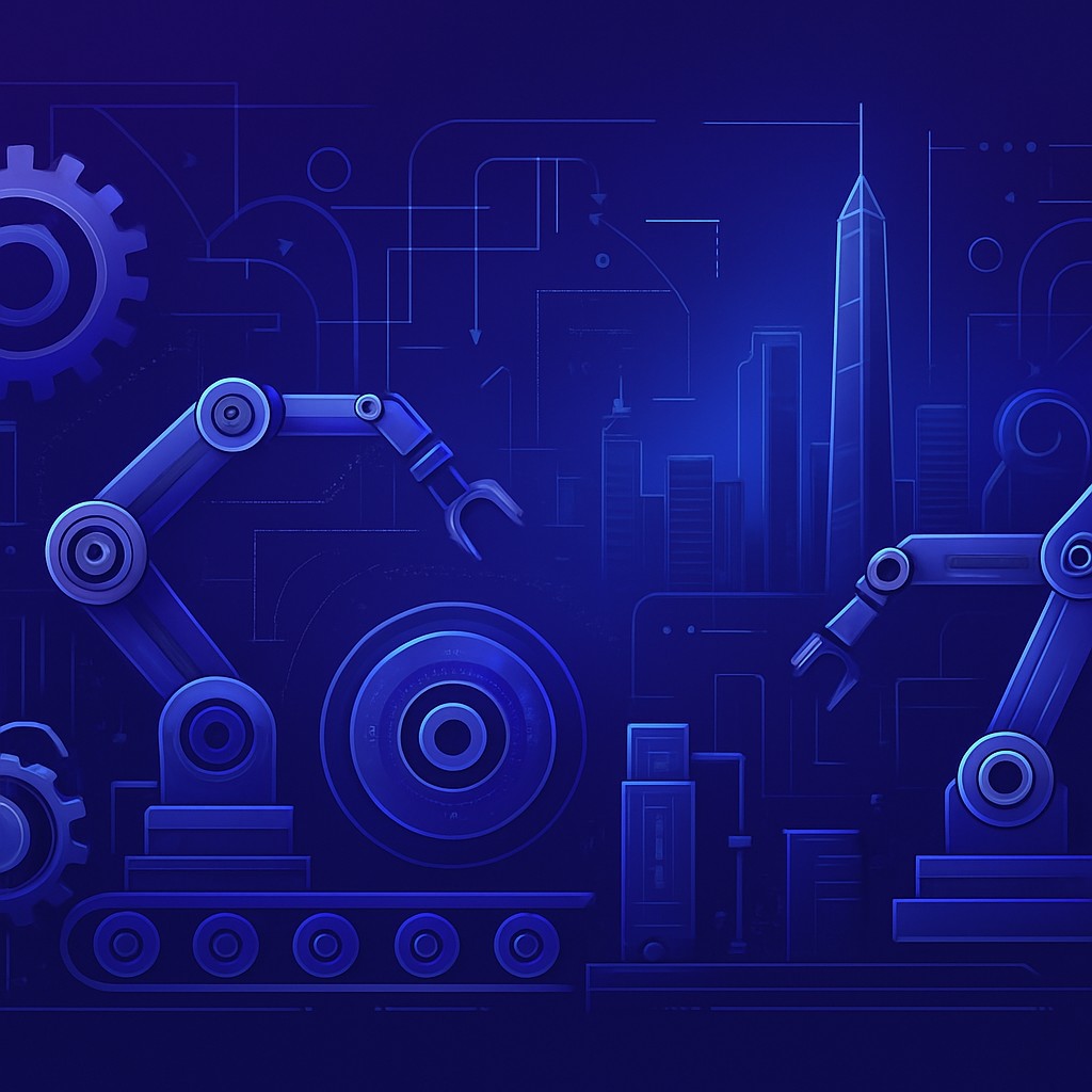 Top 10 Best Machinery Manufacturers in Hong Kong