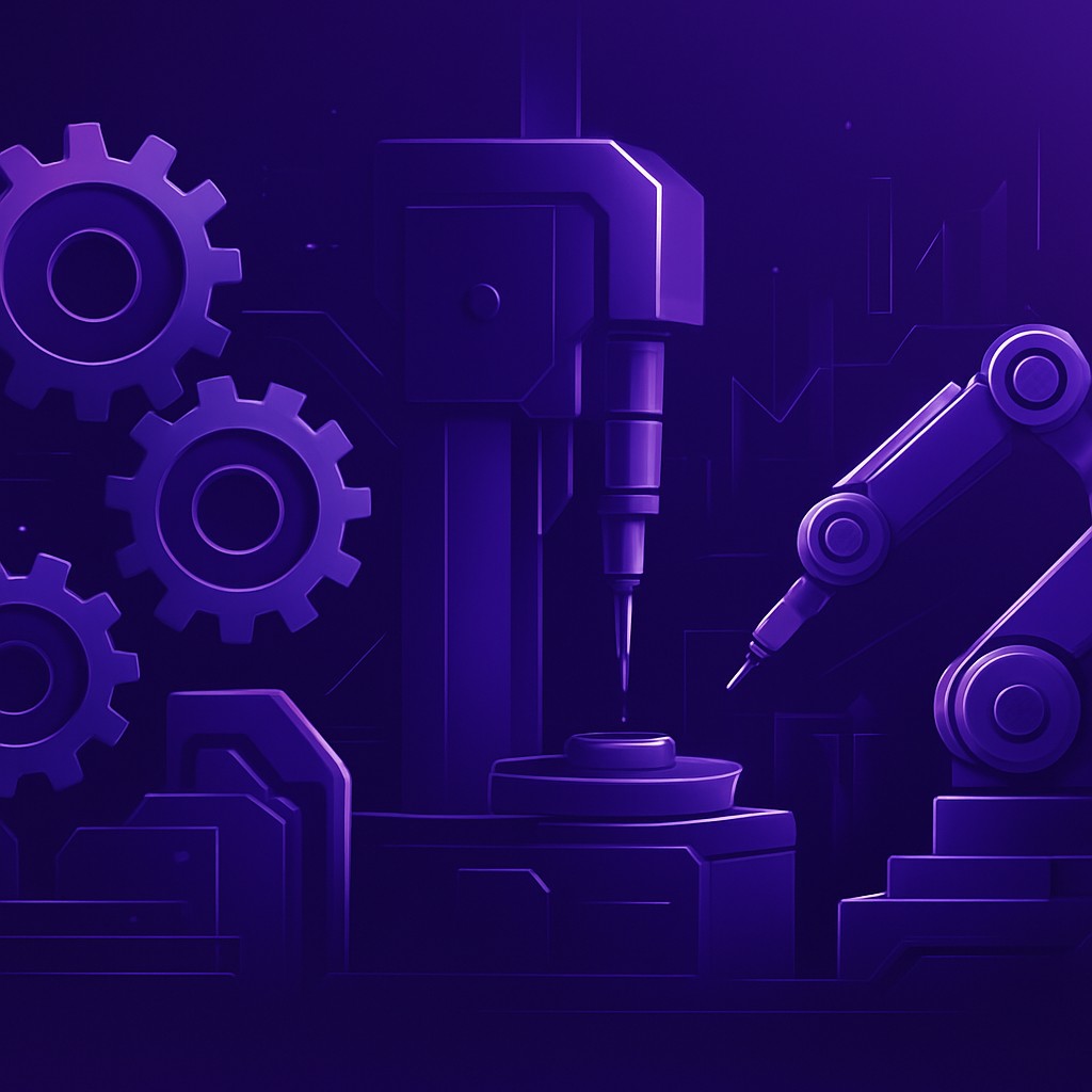 Top 10 Best Machinery Manufacturers in Hungary