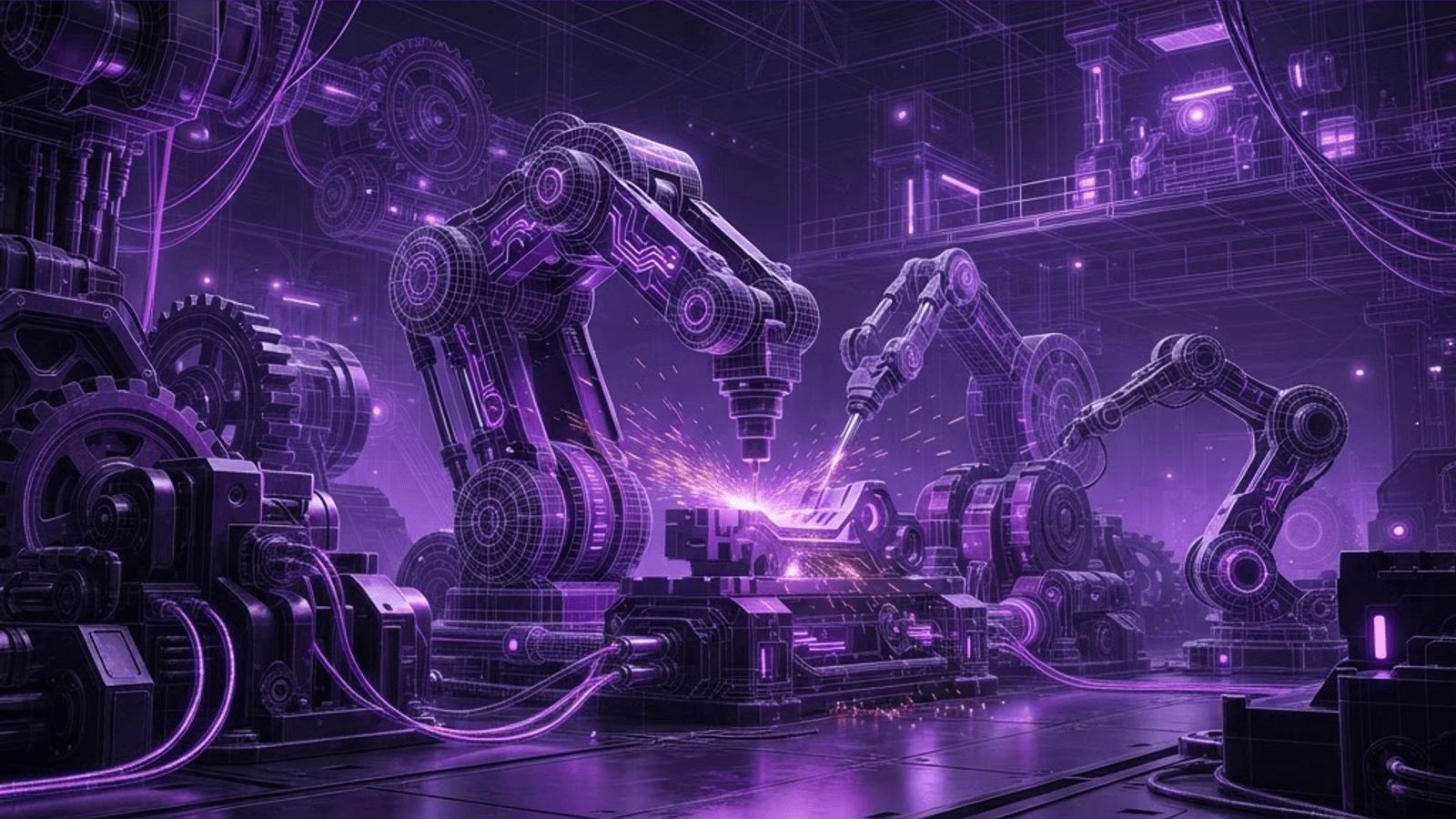 Top 10 Best Machinery Manufacturers in Huntington Beach