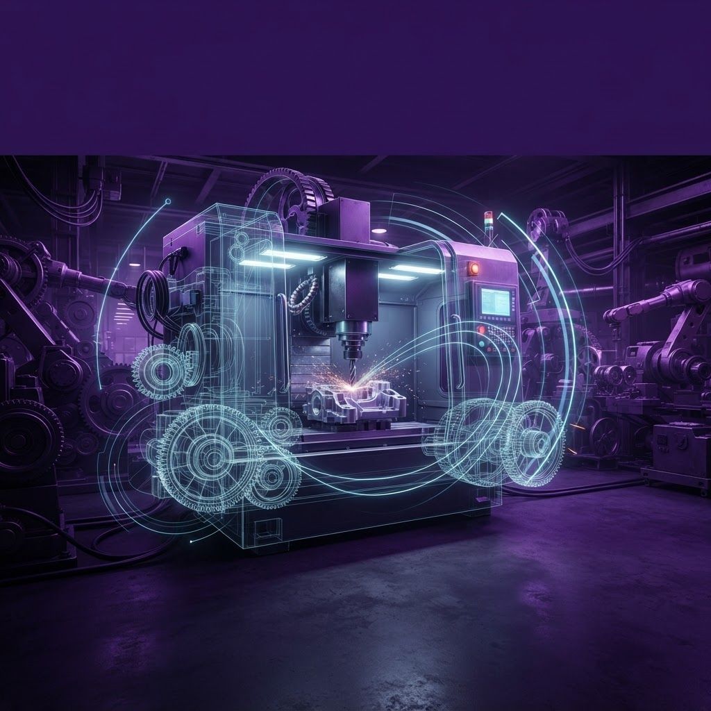 Top 10 Best Machinery Manufacturers in Huntsville